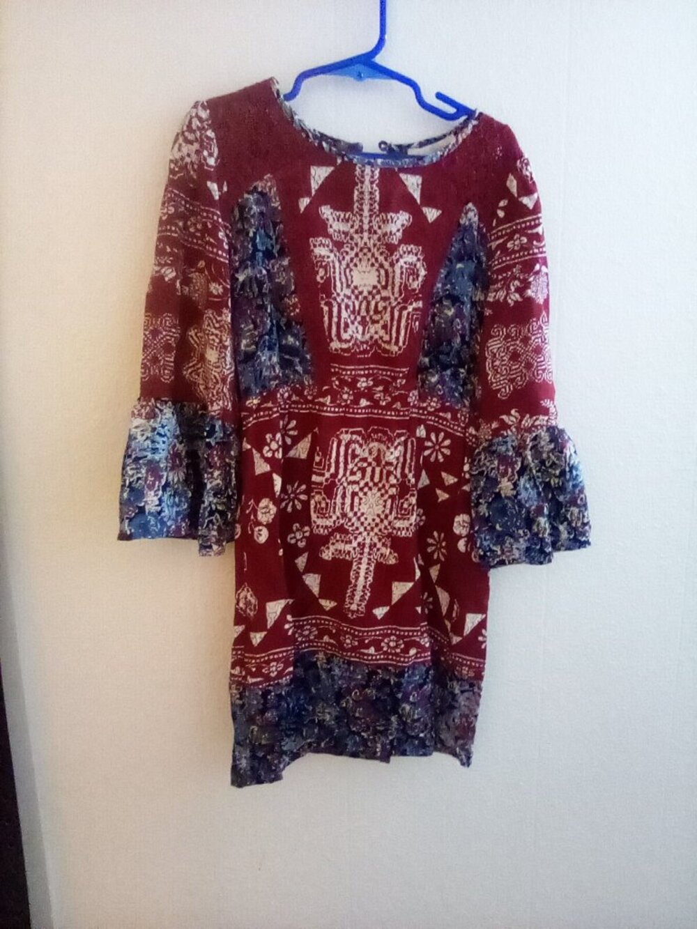 Girls long shirt